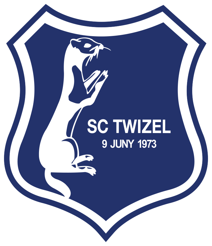 SC Twijzel Logo