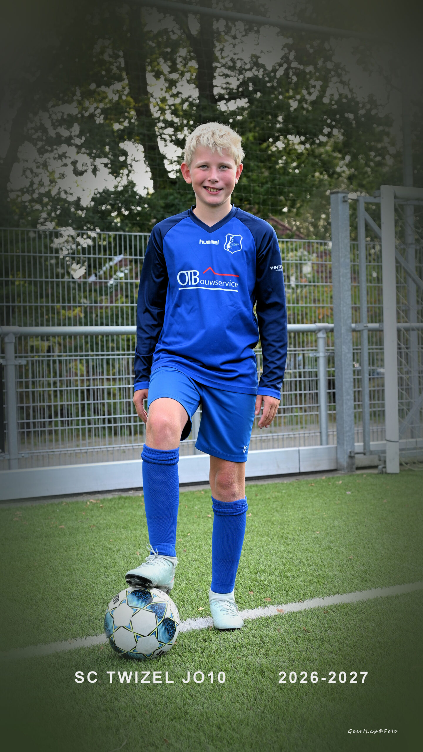 Player Photo