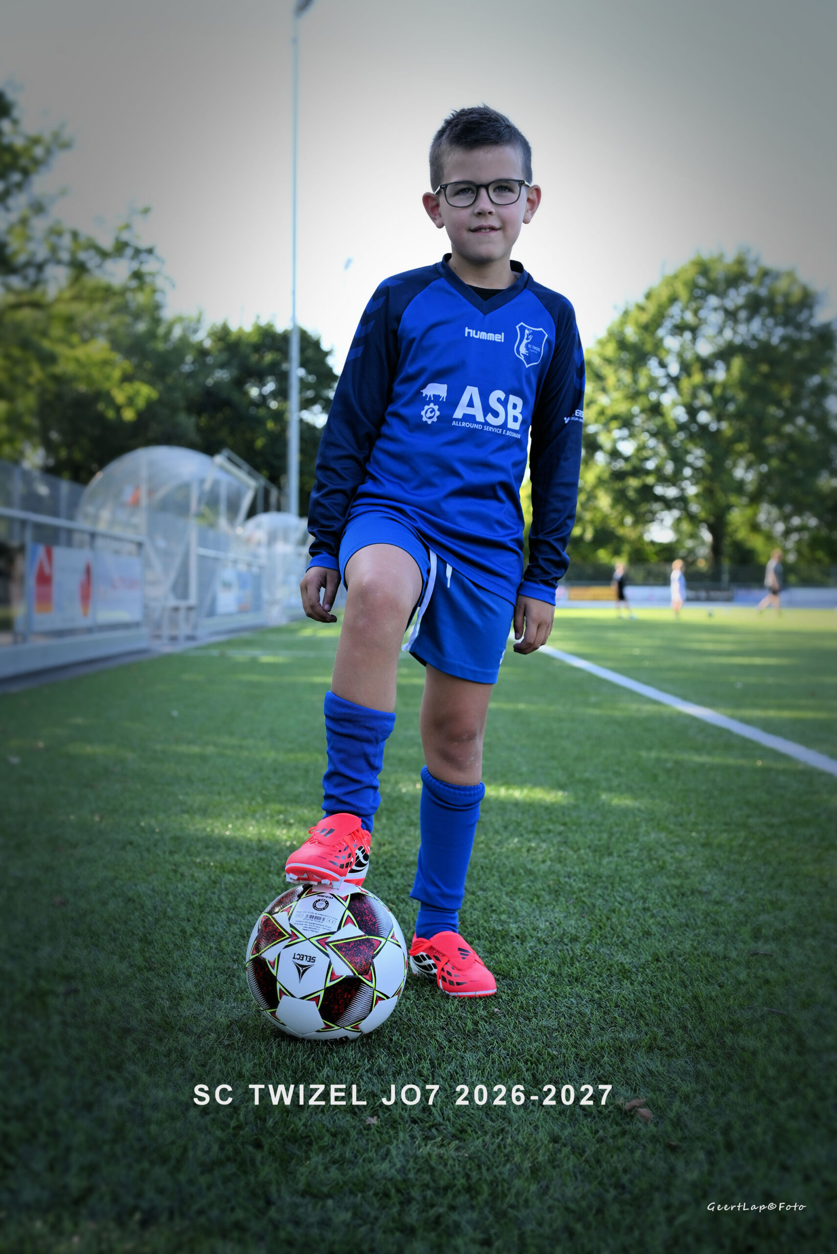 Player Photo